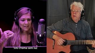 Video thumbnail of "Jazzilian- Samba em Prelúdio"