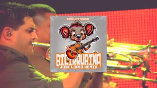 Juan Luis Guerra - La Bilirrubina (Jose Lopez Remix)
