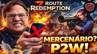 Z Route: Redemption RTS Mobile - More of the Same? screenshot 4