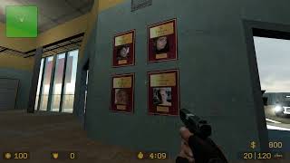 They Put A BLOCKBUSTER VIDEO In The Source Engine?! (Map Review/Showcase of "gg_filmstore")