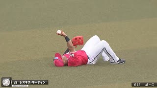 【後半】TOP 20 PLAYS OF THE WEEK #11【番外編】