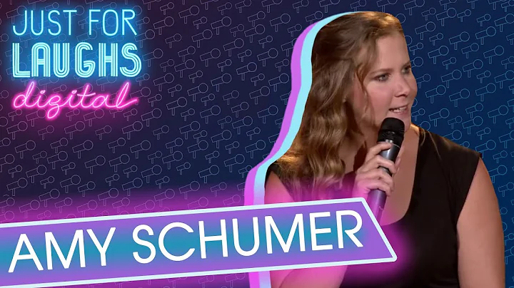 Amy Schumer - My High School Crush