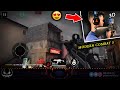 Modern Combat 5 Gameplay With Evo °|| Mobile gun Controller ||°