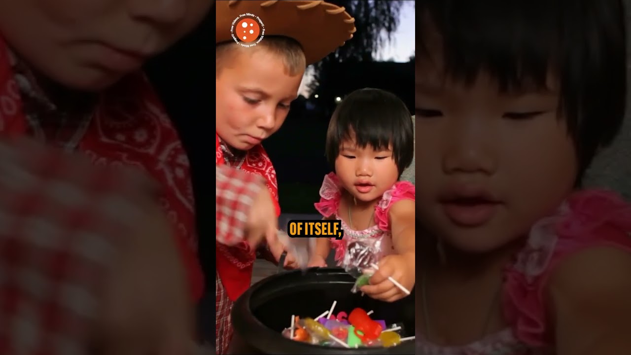 Is More Attention Given to Halloween over Christmas?