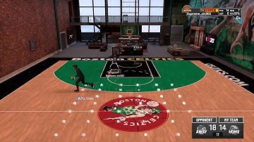 Join up |2k20 Hitting as3|