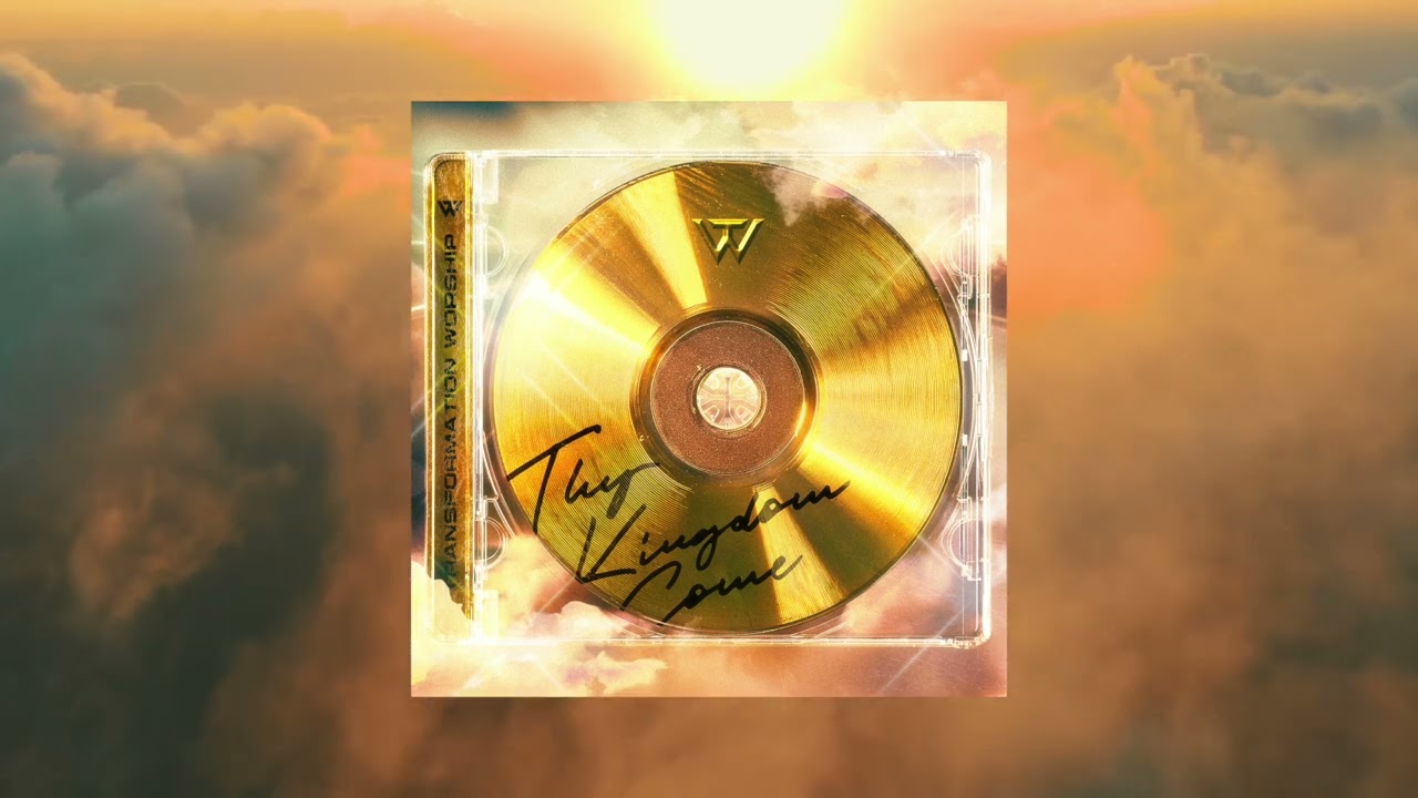 Eagle (Official Audio) [ft. Osby Berry, KB, Kierra Sheard] - Transformation Worship