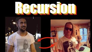 What is recursion? (a gentle introduction)
