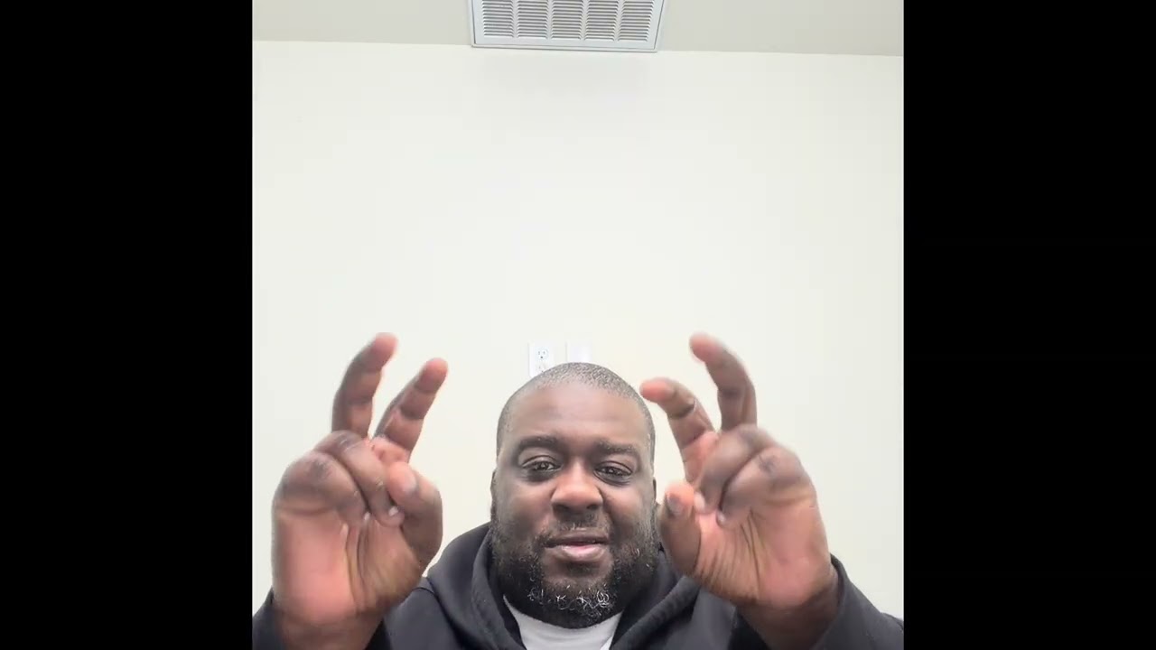 Being gangstalked has transformed my whole life for the better 