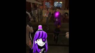 George Ford #tf2 #teamfortress2 #vrchat