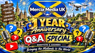 🎈📢1 Year Anniversary📢🎈Q&A Special Edition.