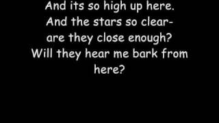 Video voorbeeld van "Jonathan Coulton- Space Doggity lyrics"