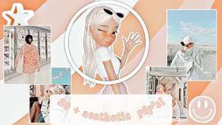 20 + aesthetic pfp's! ll 🌿🐆💋 screenshot 4