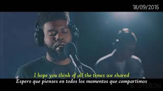 Khalid Saved Sub Español Khalid Saved Sub Español