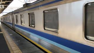 キヤ95 DR1編成 ドクター東海 沼津駅発車シーン!