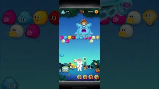 LINEバブル2 3240 ボス 黄金コニー