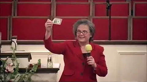 Sis Brenda Baird: I'm Valuable