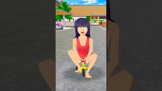 Mama hi sy yes no MiO 😁😂💥#sakuraschoolsimulator #sakura #funny #sss #shorts #fyp #roblox