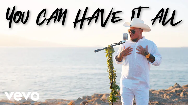Maoli - You Can Have It All (Official Music Video)