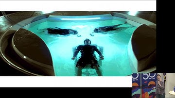 Vail Symposium - Julia Mossbridge - Precognition: The Science of Predicting the Unpredictable