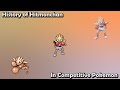 How GOOD was Hitmonchan ACTUALLY? - History of Hitmonchan in Competitive Pokemon (Gens 1-7)