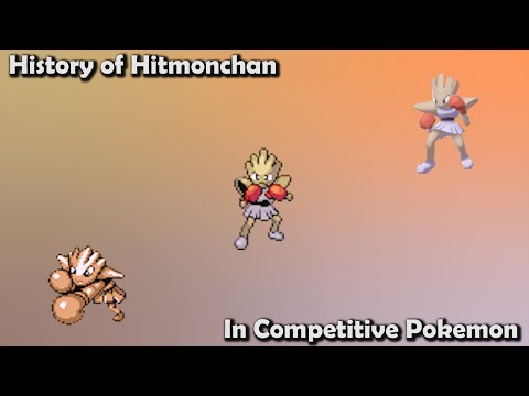 Vídeo: Qui millor hitmonlee o hitmonchan?