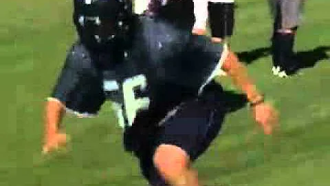 Ernie Heifort Signs with Gophers - Lakeland News S...