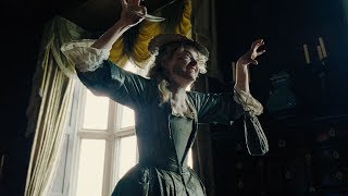 The Favourite (2018)