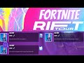 Fortnite Rift Tour Quests Guide | Fortnite Rift Tour Challenges