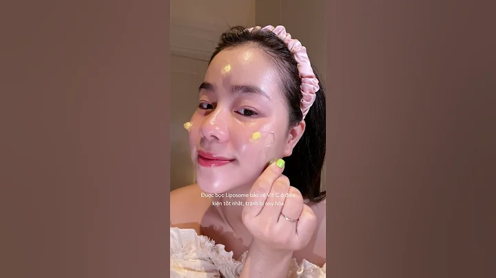 Kem Dưỡng Sáng Da Siêu Căng Bóng Nên Thử Mùa Đông Này ♡ Quin