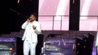S Club 7 'Never Had A Dream Come True' live from Glasgow (May 20th 2015)