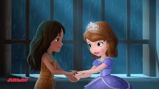 Sofia The First - A Princess True Song -  Disney Junior UK HD