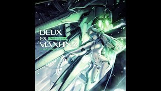 Ashrount - DEUX EX MAXHINA (From: SOUND VOLTEX EXCEED GEAR)