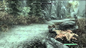 Skyrim DawnGuard Walkthrough Part 4 Xbox PS3 PC