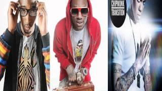 (New) Soulja Boy ft Tinie Tempah & Chipmunk - MayDay