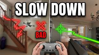 The FPV Mistake Keeping You From Getting Good