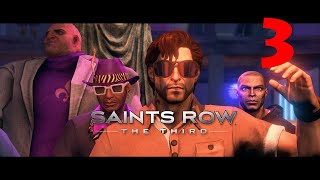 MEET OLEG - SAINTS ROW THE THIRD (Saints Row 3)
