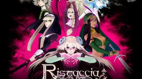 Blind Justice Prelude + Blind Justice (Full)