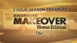ABC 2011 Fall Sunday Night Trailer