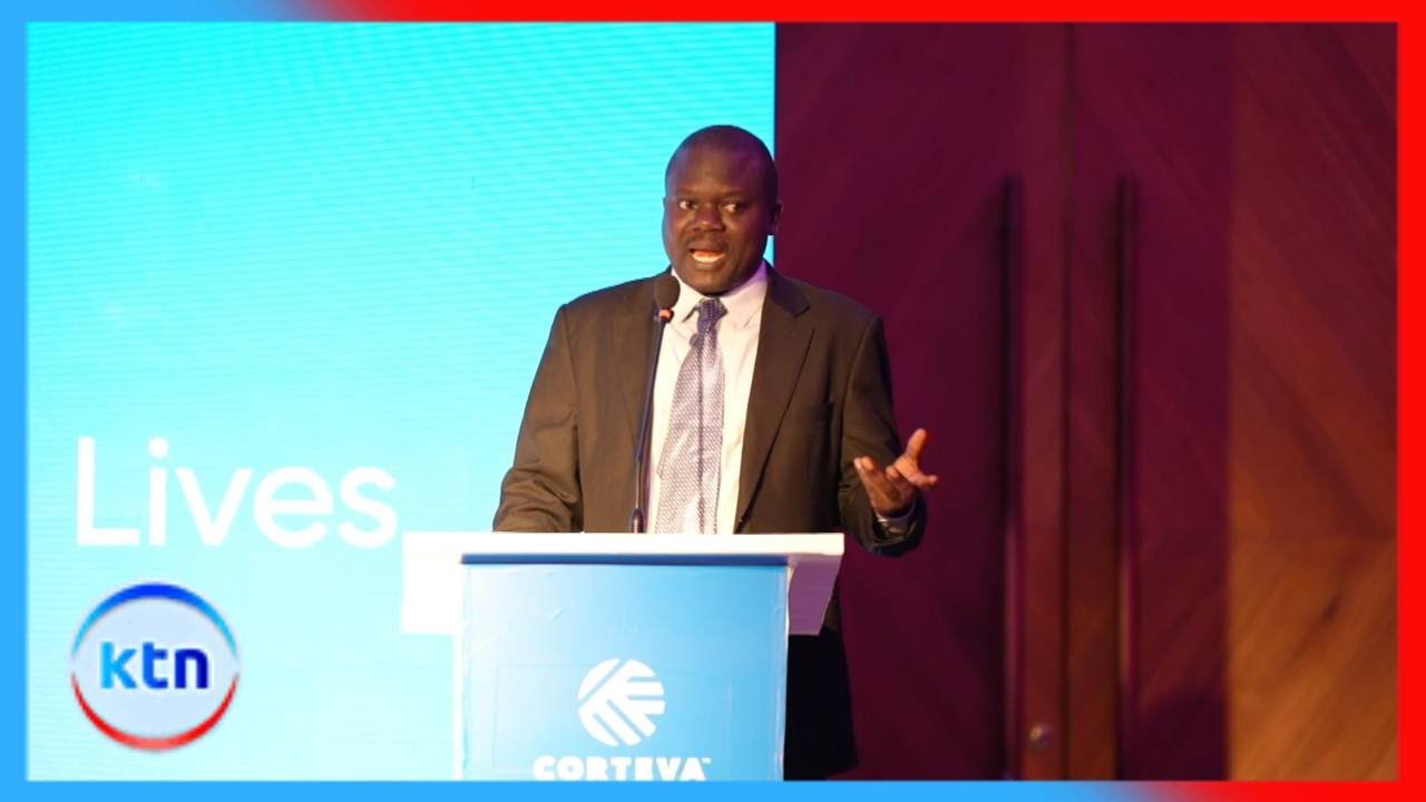 New crop protection measures introduced to safeguard Kenya’s flower trade