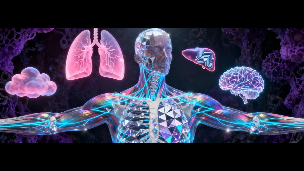 10 Cosas que no sabias que tu cuerpo puede hacer1 - YouTube