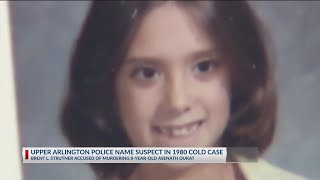 1980 cold case murder solved in Upper Arlington, thanks to DNA Net Worth