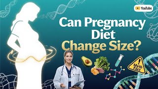 Can Pregnancy Diet Affect Penis Size? The Real Science