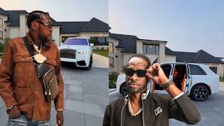 😲Vybz Kartel Buy House For Bounty Urge After This Expose! Spragga Benz Did This To KARTEL | Mavado
