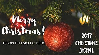 CHRISTMAS SPECIAL 2017