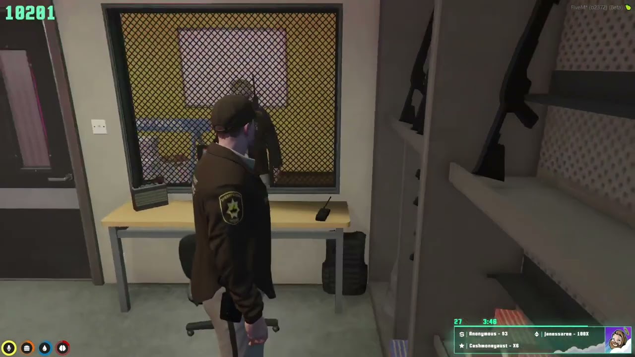 Jon Cop meets Lil Kev | Nopixel 3.1