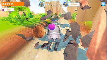 ICE AGE Adventures - Gameplay Walkthrough Part 29 HD ( Windows )