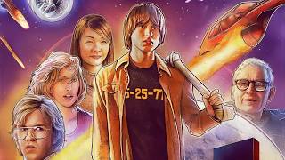 25-5-77 (Comedy) Before the world saw Star Wars, one teen saw his future