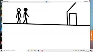 Space Ep.2 (watch part 1 first,link in disc) (Stykz) (Use Subtitles)