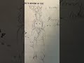 Art from my math class #roblox #art #drawing