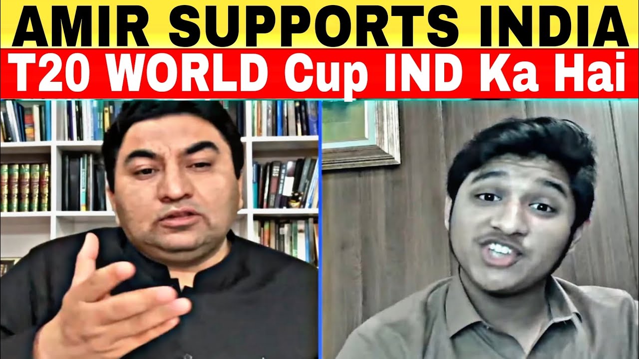 Cheema says India Proved him Wrong and now he predicts India will be winner in the the World Cup